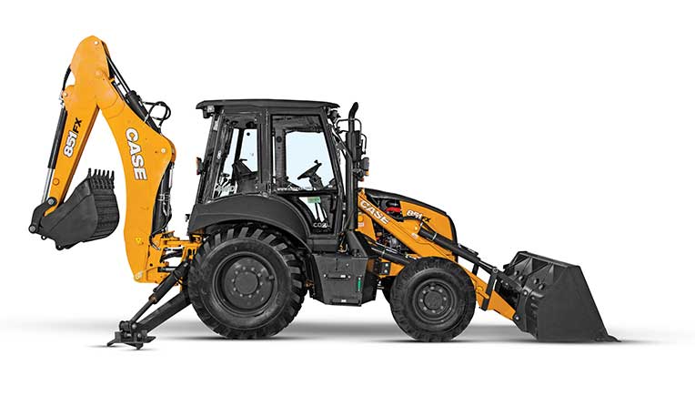CASE India celebrates 180th anniv, launches new equipment 
