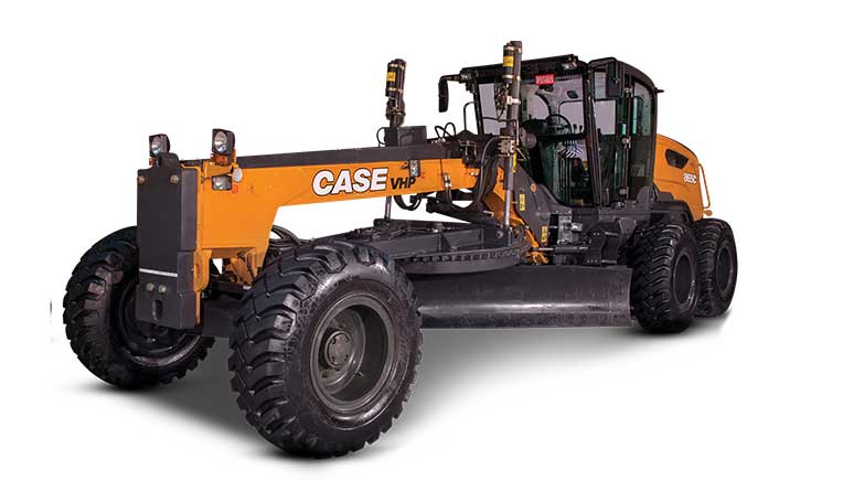 CASE India celebrates 180th anniv, launches new equipment 