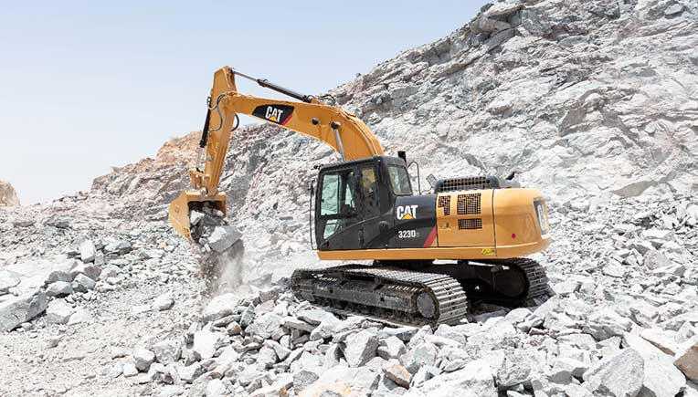 Caterpillar product
