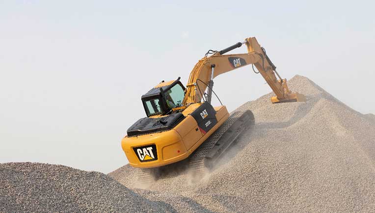 Caterpillar product