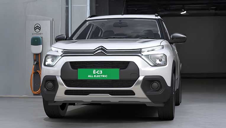 Citroen India launches ‘Drive’ range for mobility, commercial services 