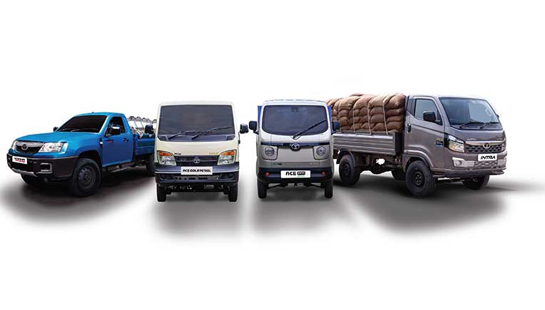 Commercial Vehicle manufacturers pass on GST cut benefit to consumers