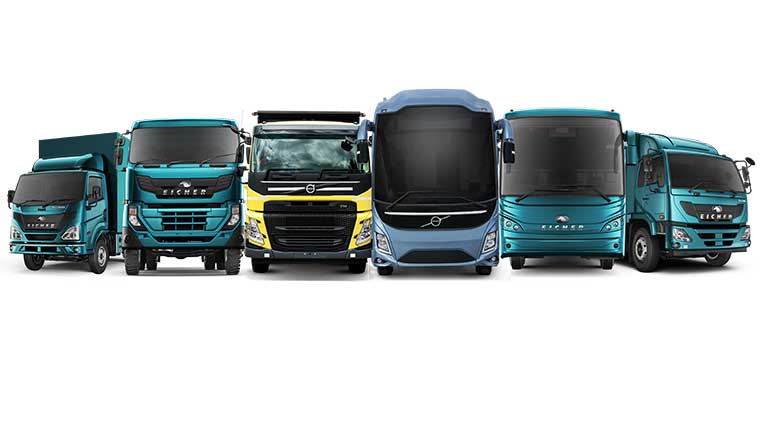 Commercial Vehicle manufacturers pass on GST cut benefit to consumers