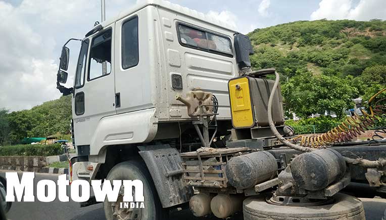 Commercial Vehicles s ales increase by 19pc YoY, says FADA