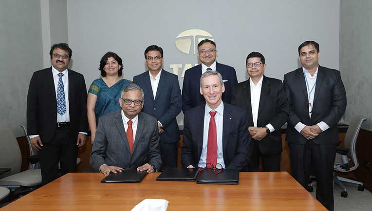 Cummins, Tata Motors MoU for zero-emission propulsion tech solutions