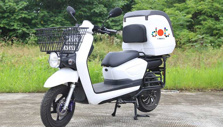 DOT forays into new towns, cities with electric 2 & 3 wheelers