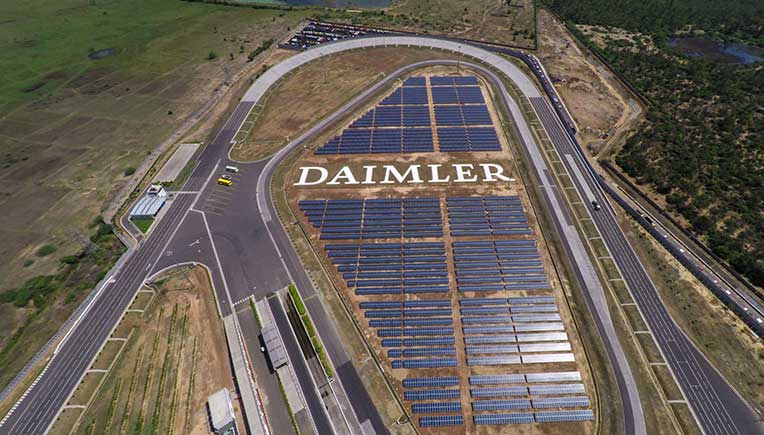 Daimler Truck completes 10 years in India; Launches new trucks, buses