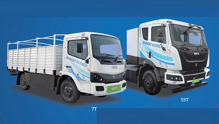 EKA Mobility achieves 5x volume growth in FY 2025–26