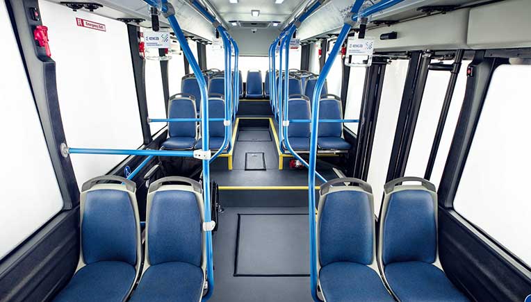 EKA Mobility receives letter of allotment for 310 electric buses from CESL