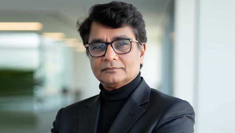 Surendar Nath, Executive Director, ETO Motors