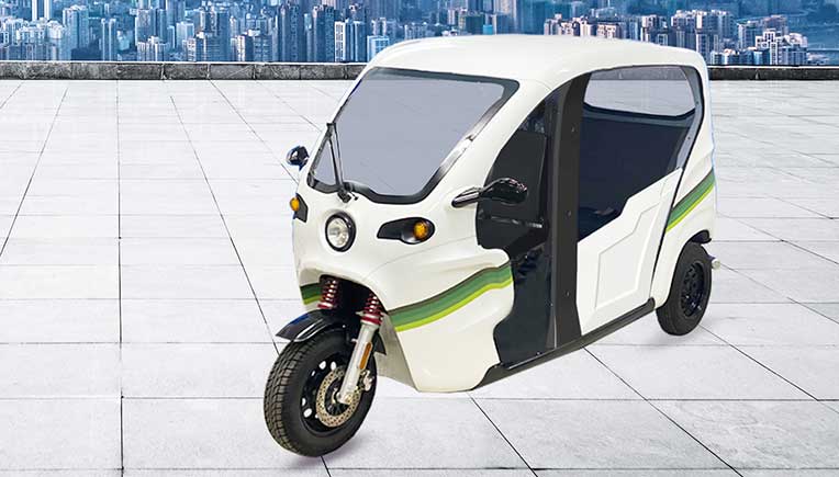 ETO Motors deploys 1000th electric vehicle