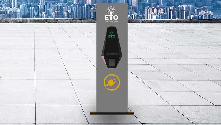ETO Motors deploys 1000th electric vehicle