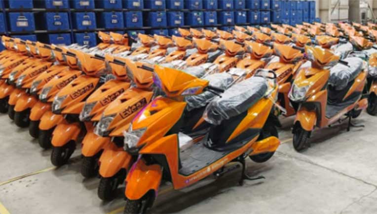 EVeez witnesses 5X growth this year, forays into Bengaluru 