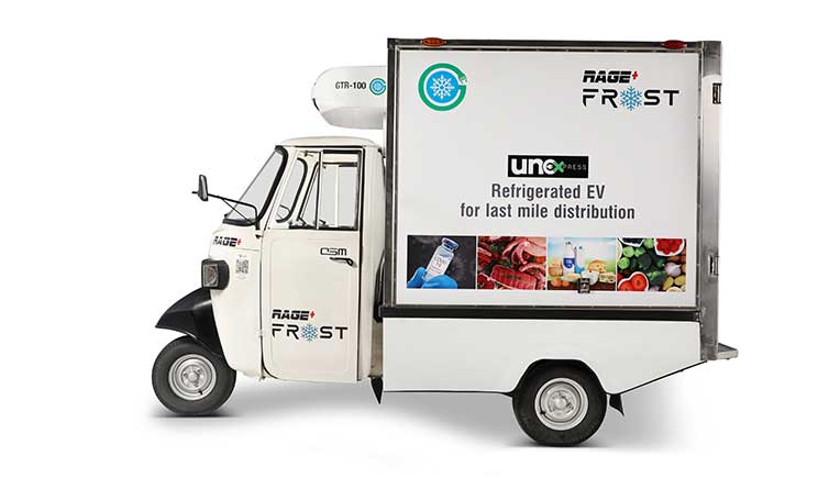 EXCLUSIVE: Omega Seiki Mobility to foray into electric 2, 4 wheelers