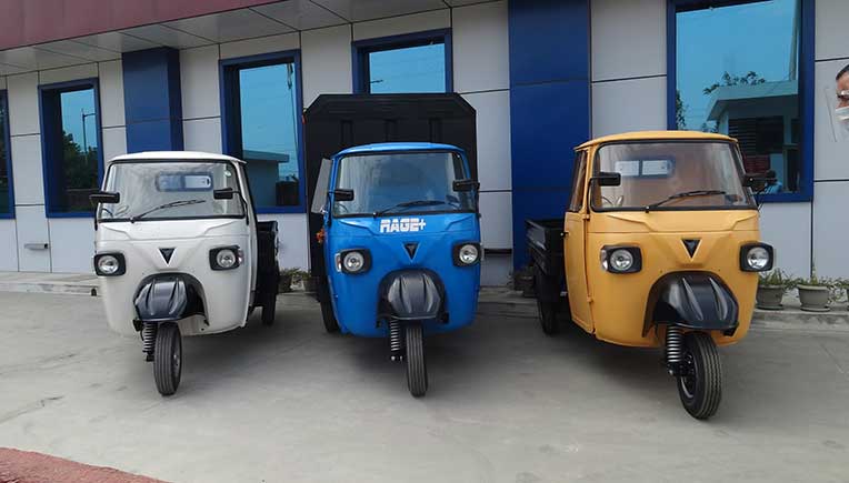 EXCLUSIVE: Omega Seiki Mobility to foray into electric 2, 4 wheelers