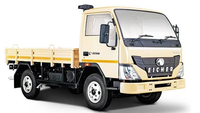 Eicher Pro 1049