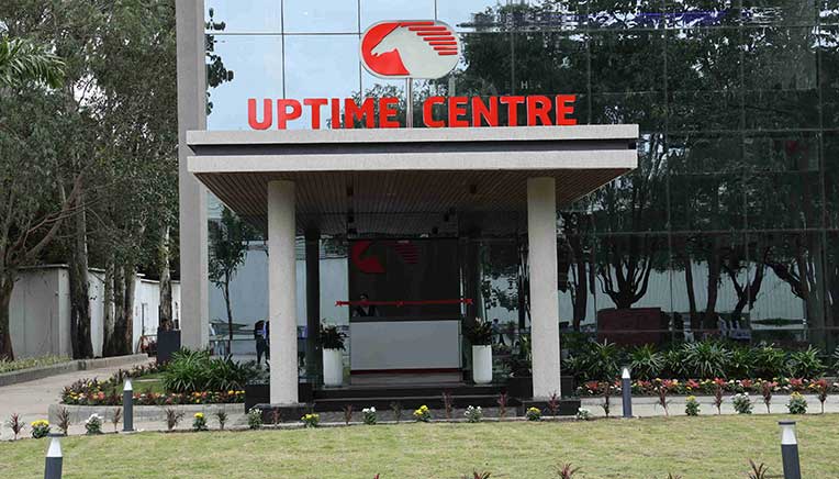 Eicher Trucks & Buses launches Uptime NXT Services