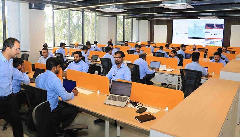 Eicher Trucks & Buses launches Uptime NXT Services