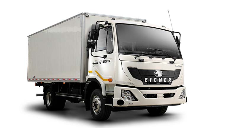 Eicher Trucks and Buses aims to strengthen presence in African region