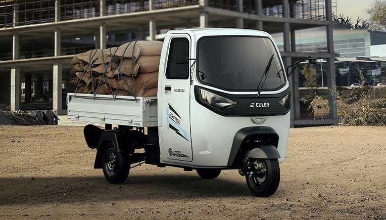 Euler Motors launches HiLoad EV 2023 with new features, range