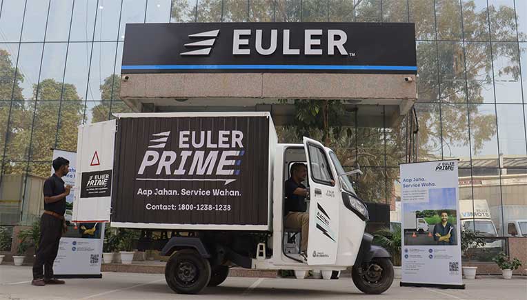Euler Prime, a real-time, on-the-go vehicle support solution launched