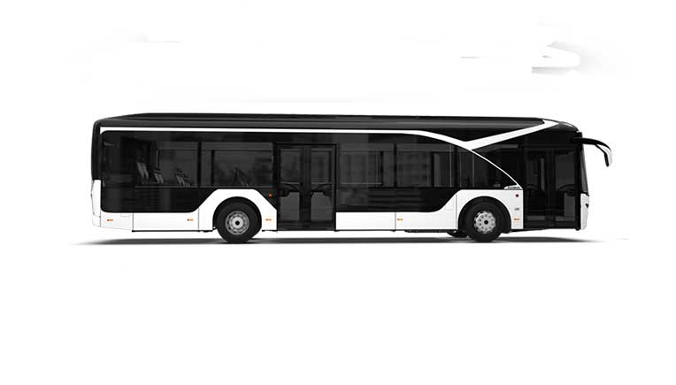 Europe’s leading electric bus, EuraBus to ply on Kalyan-Dombivali corridor