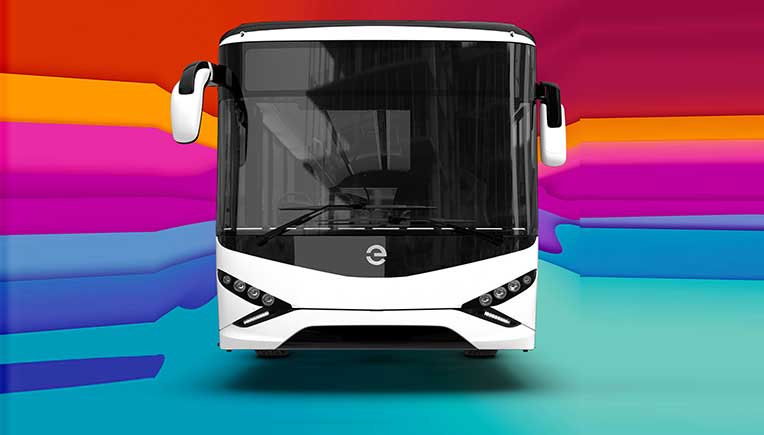 Europe’s leading electric bus, EuraBus to ply on Kalyan-Dombivali corridor