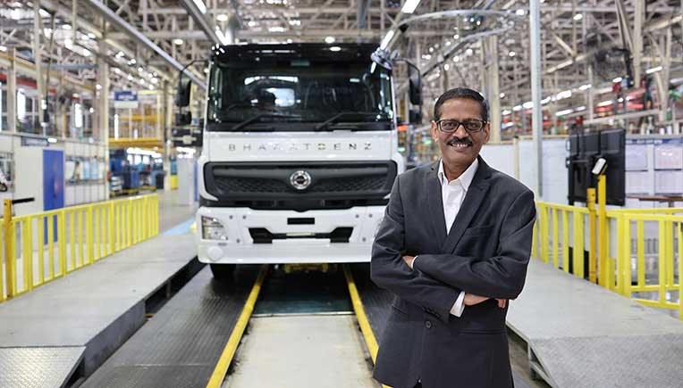 BharatBenz accelerates sales and service network expansion