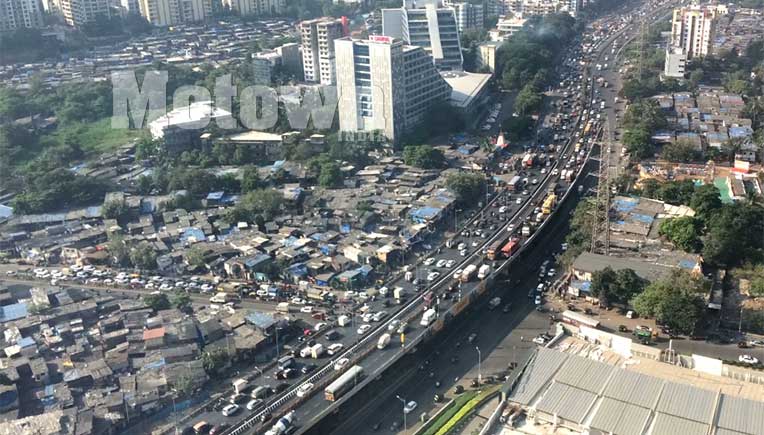 CV retail sales grows substantially in FY 2025-26: FADA