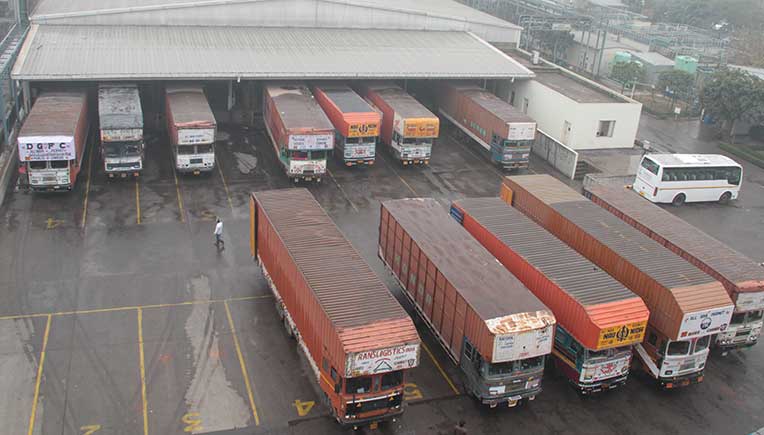 Commercial vehicle sales grow 7pc in May 2023 YOY: FADA