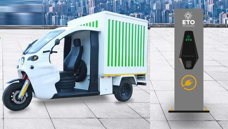 ETO Motors builds an integrated mobility ecosystem for a changing India