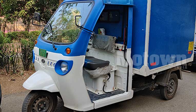 Electric CV, 3W India sales grow steadily in FY26: FADA