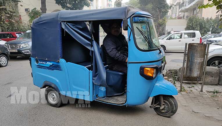 Electric CVs grow 156pc; 3Ws by 26 pc in Feb 2026: FADA