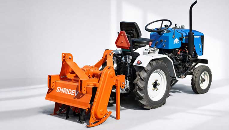Fieldmarshal launches TREM V-compliant single-cylinder diesel engines 