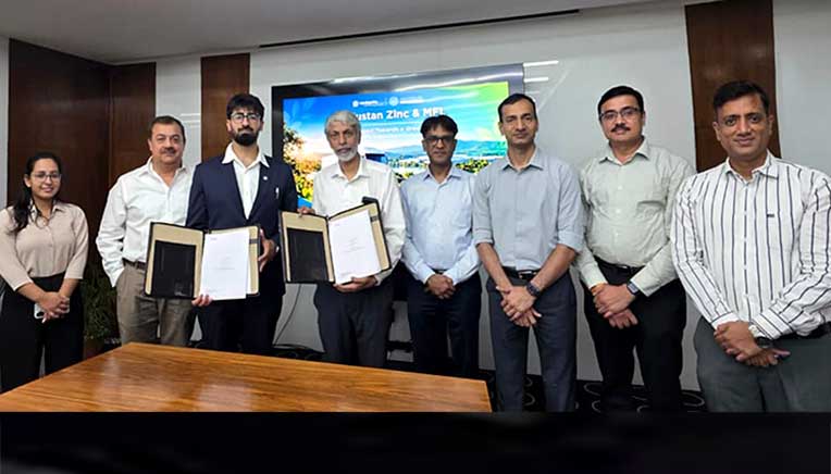 Hindustan Zinc deploys 30 new electric trucks