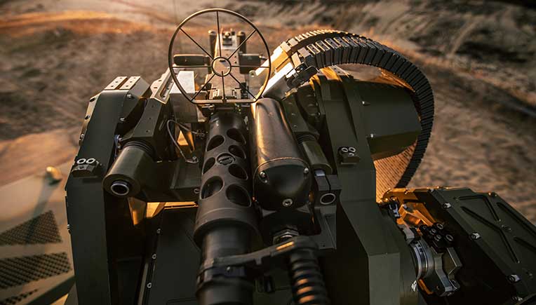 JCBL Group signs India’s first defence MoU with Slovakia 