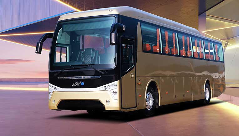 Jindal Stainless, JBM Auto to roll out over 500 energy-efficient e- buses