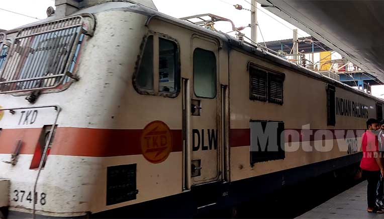 Tata AutoComp, Skoda Group establish JV for railway components