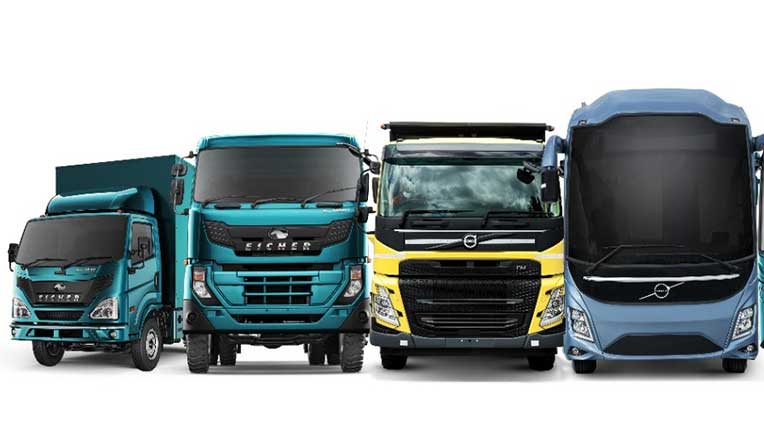 VECV surpasses 1 lakh annual commercial vehicle sales milestone in FY26