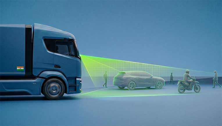 Valeo selected by leading automaker to deploy ADAS in India