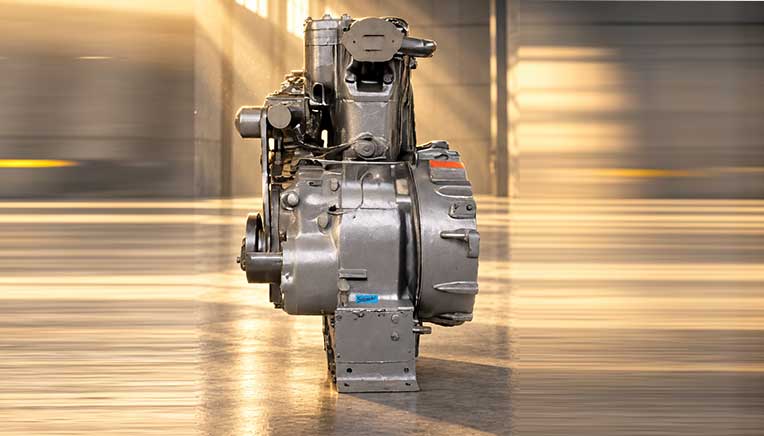 Fieldmarshal launches TREM V-compliant single-cylinder diesel engines 