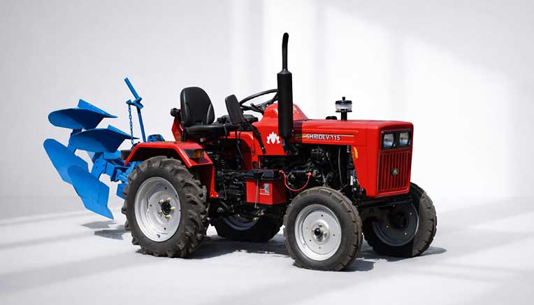 Fieldmarshal launches TREM V-compliant single-cylinder diesel engines 