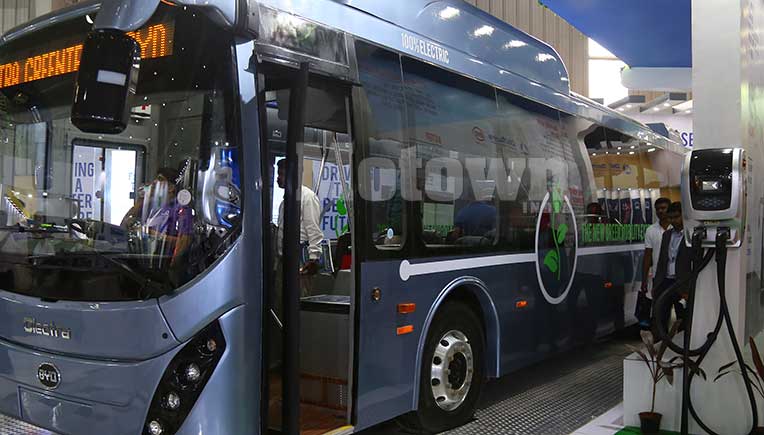 Govt extends tenure of PM E-Drive scheme by 2 years till March 31, 2028
