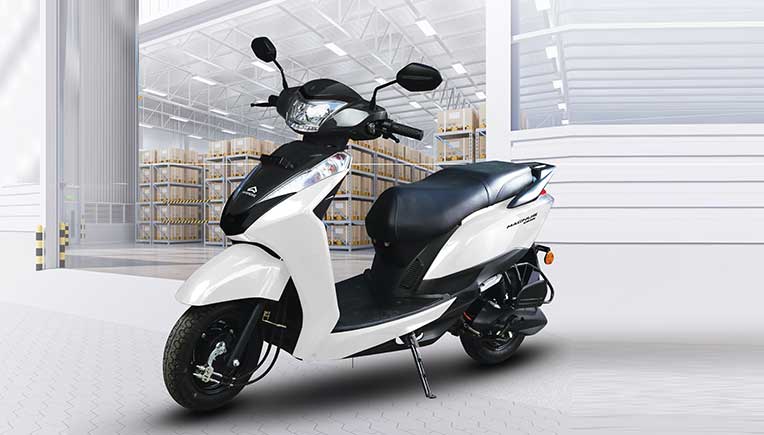 Greaves Electric Mobility strengthens B2B EV portfolio in partnership with TriEV 