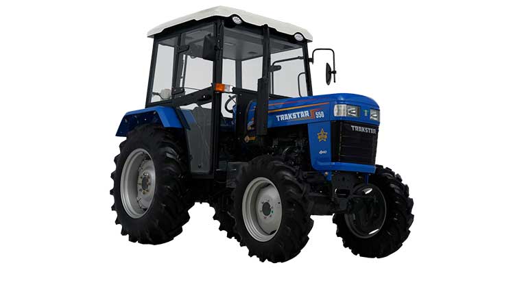 Gromax Agri Equipment launches 8 new tractors 
