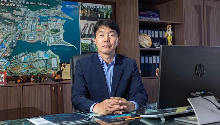 Mr.-Jin-Seog-Park