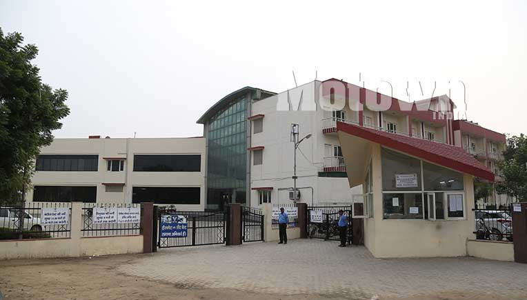Haryana woman shows her grit in acquiring HMV license