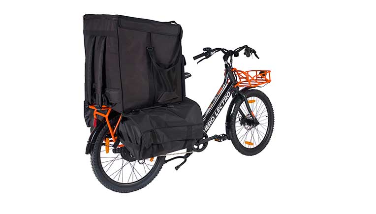 Hero Lectro Cargo partners with Fast Despatch Logistics, Turtle Mobility 