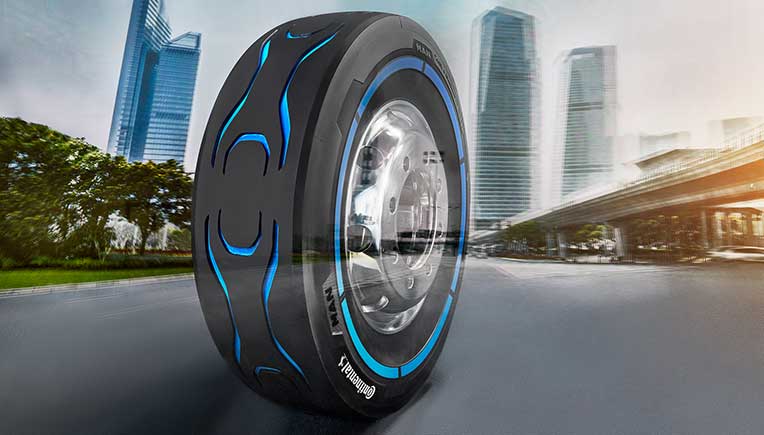 Conti e.MotionPro