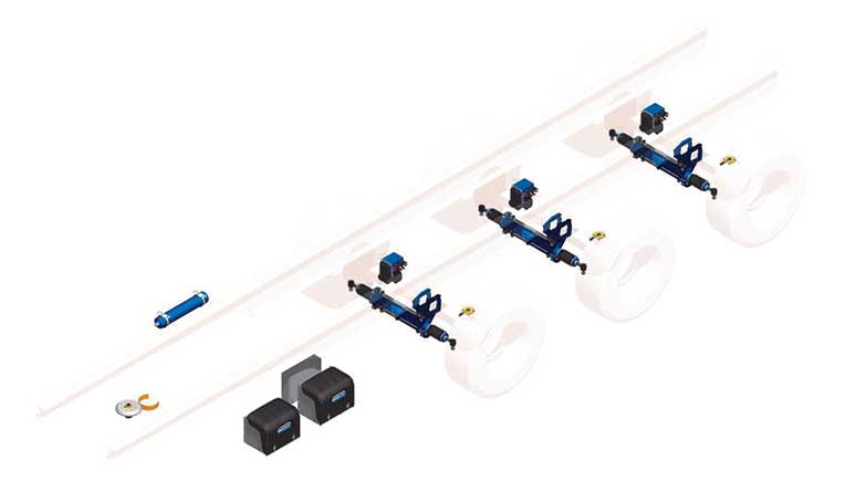 IAA Commercial Vehicles 2018: Tridec will showcase latest innovations